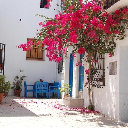 Luz De Altea Daire Dış mekan fotoğraf