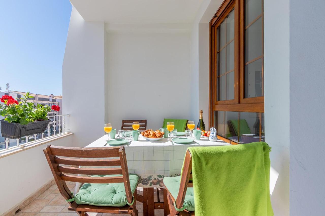 Luz De Altea Daire Dış mekan fotoğraf