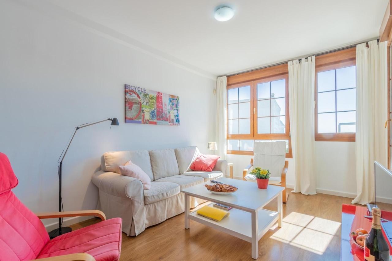 Luz De Altea Daire Dış mekan fotoğraf