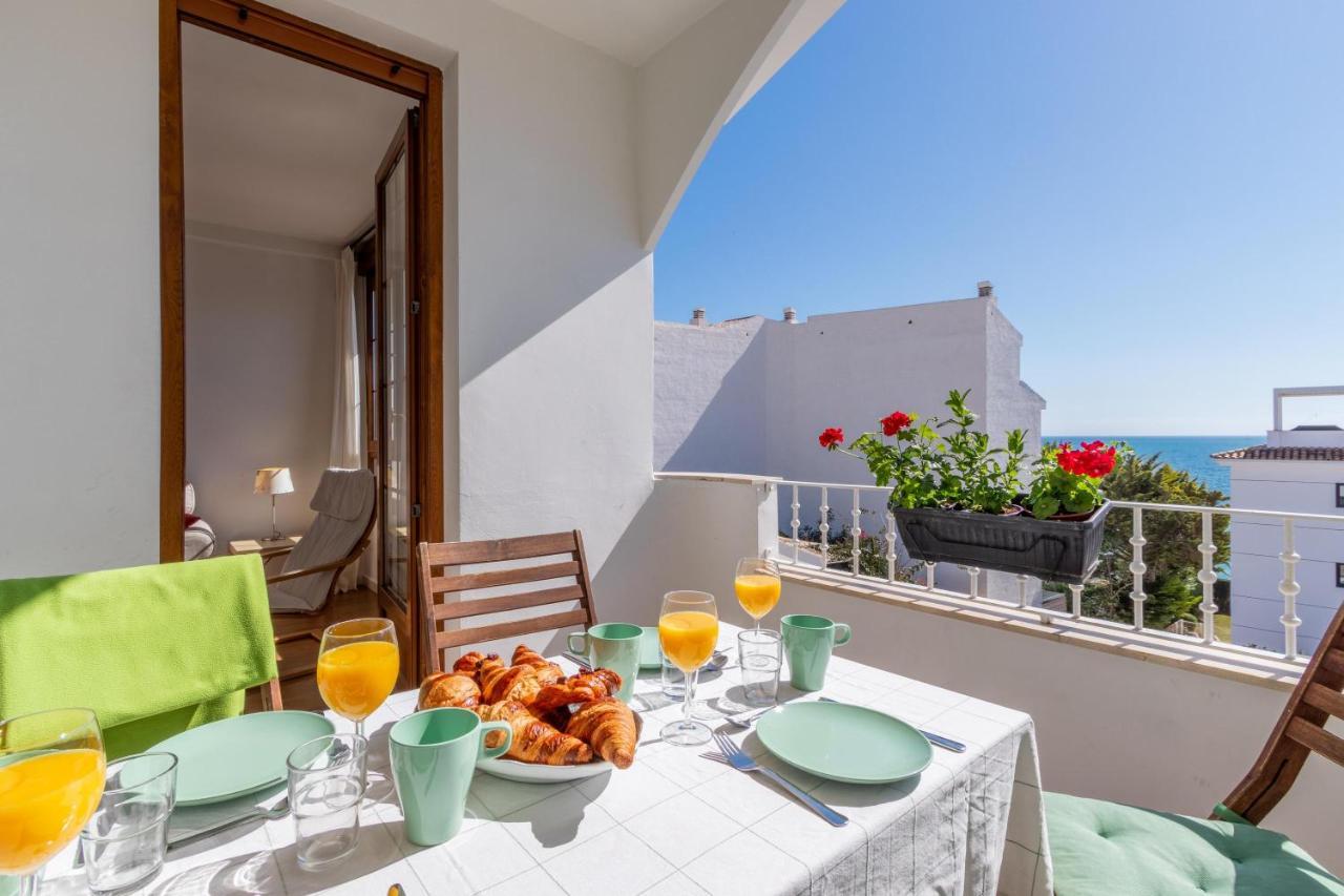 Luz De Altea Daire Dış mekan fotoğraf