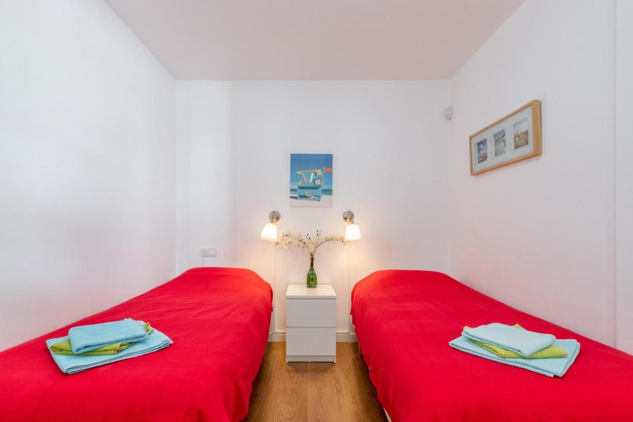 Luz De Altea Daire Dış mekan fotoğraf