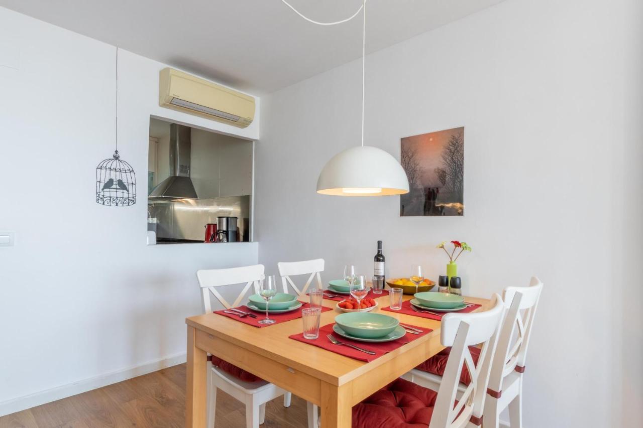Luz De Altea Daire Dış mekan fotoğraf