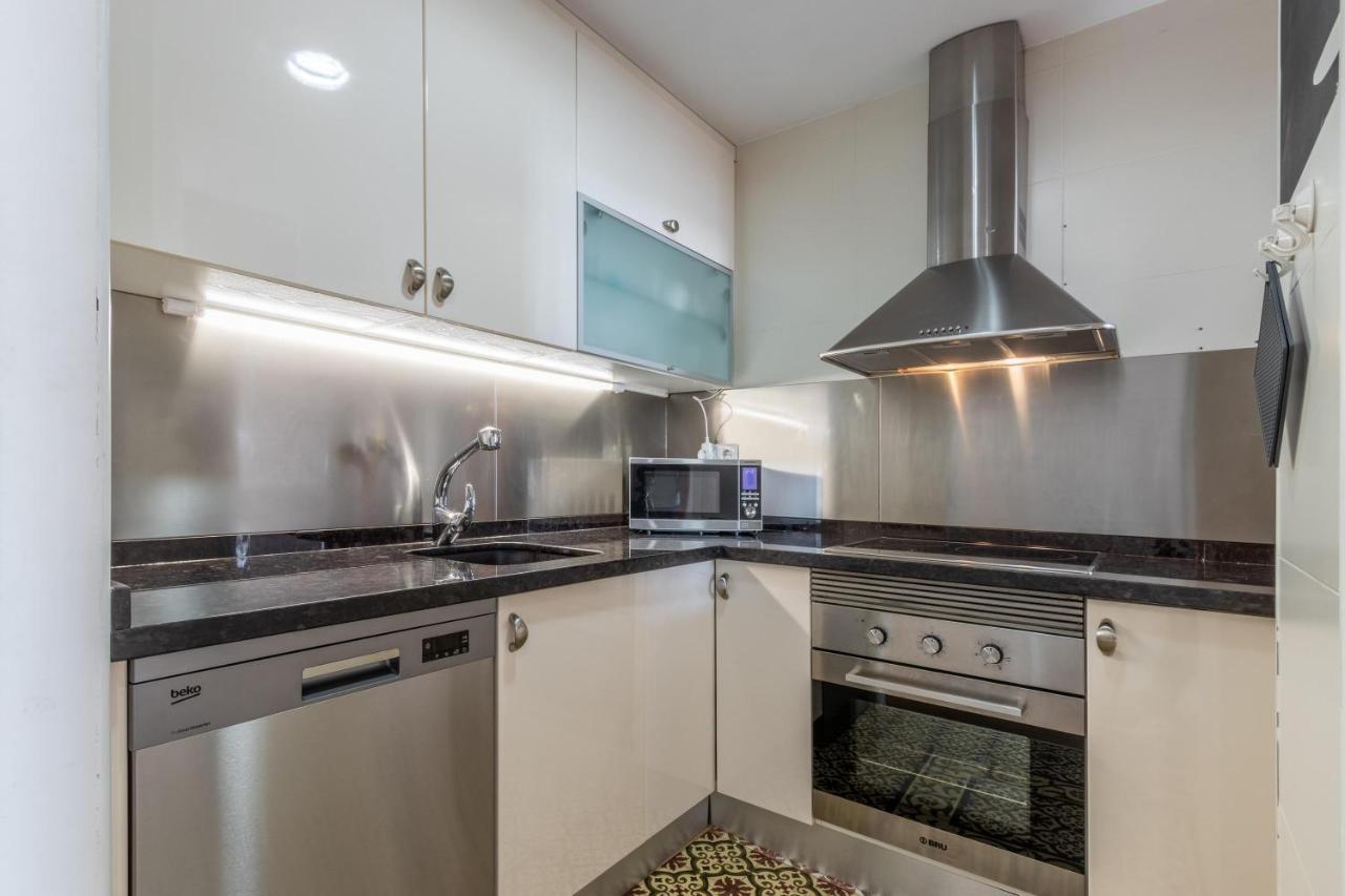 Luz De Altea Daire Dış mekan fotoğraf