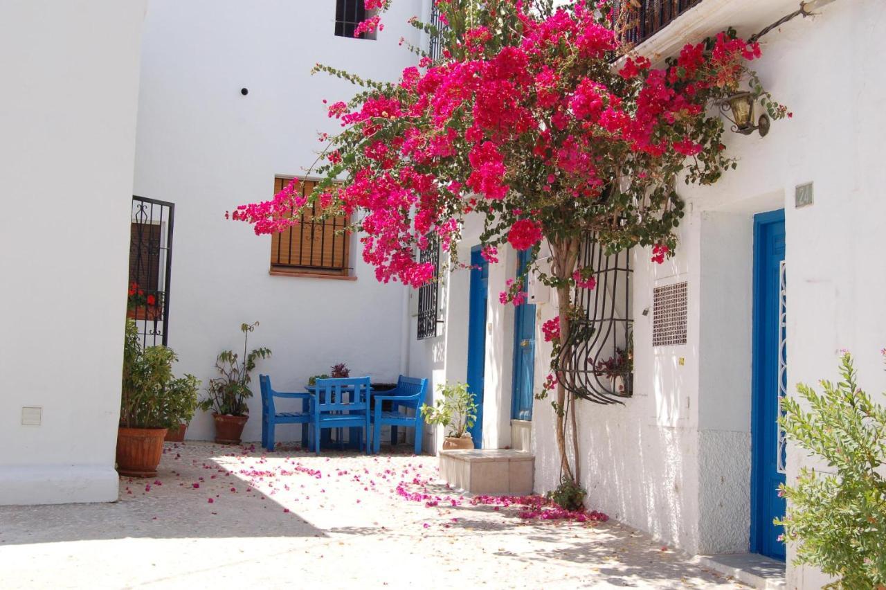 Luz De Altea Daire Dış mekan fotoğraf